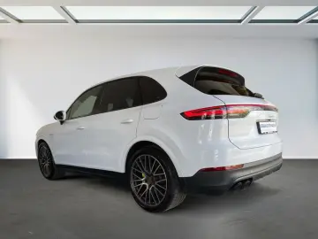 Cayenne 3.0 E-Hybrid Platinum Edition PANO+BOSE+