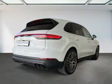 Cayenne 3.0 E-Hybrid Platinum Edition PANO+BOSE+