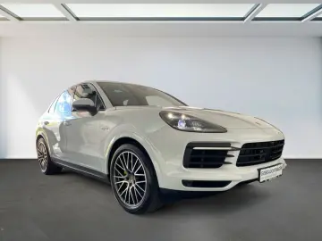 Cayenne 3.0 E-Hybrid Platinum Edition PANO+BOSE+