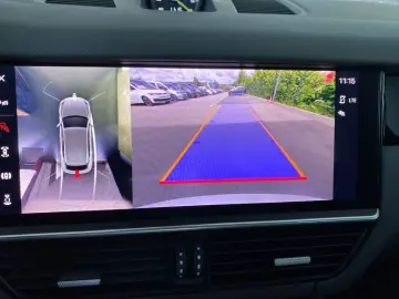 Cayenne 3.0 E-Hybrid Platinum Edition PANO+BOSE+