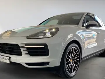 Cayenne 3.0 E-Hybrid Platinum Edition PANO BOSE