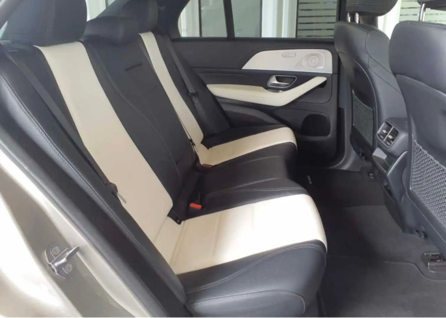 GLE 450 amg pano hup sitzklima