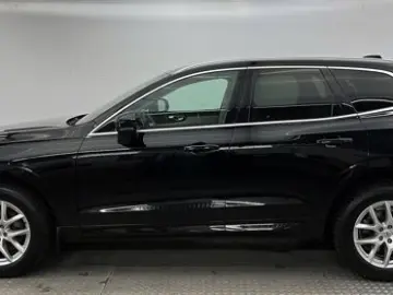 XC60 B5 PRO LUFT+KEYLESS+KAMERA+STANDHEIZUNG+LED