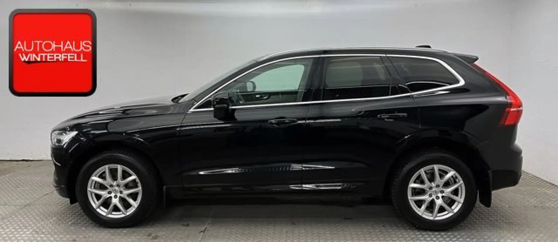 XC60 B5 PRO LUFT+KEYLESS+KAMERA+STANDHEIZUNG+LED