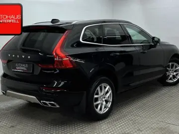 XC60 B5 PRO LUFT+KEYLESS+KAMERA+STANDHEIZUNG+LED