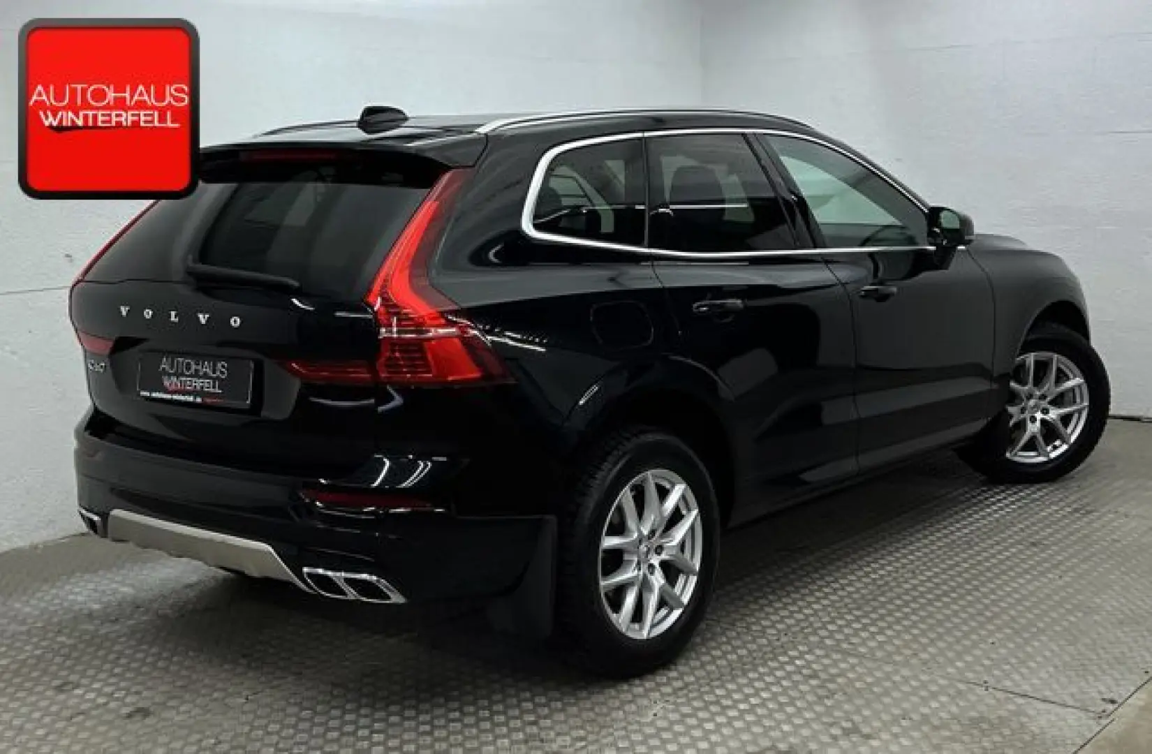 XC60 B5 PRO LUFT+KEYLESS+KAMERA+STANDHEIZUNG+LED