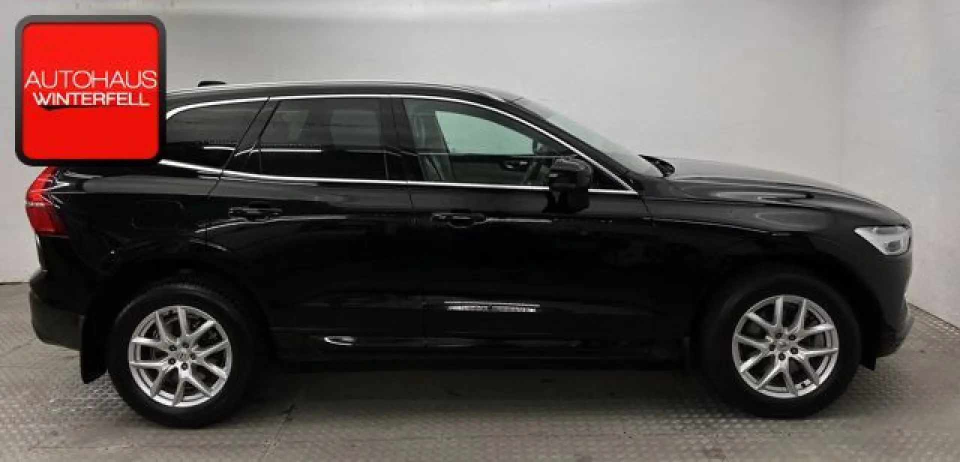 XC60 B5 PRO LUFT+KEYLESS+KAMERA+STANDHEIZUNG+LED