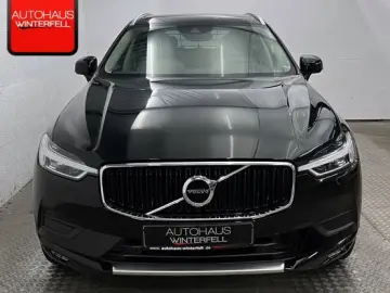 XC60 B5 PRO LUFT+KEYLESS+KAMERA+STANDHEIZUNG+LED