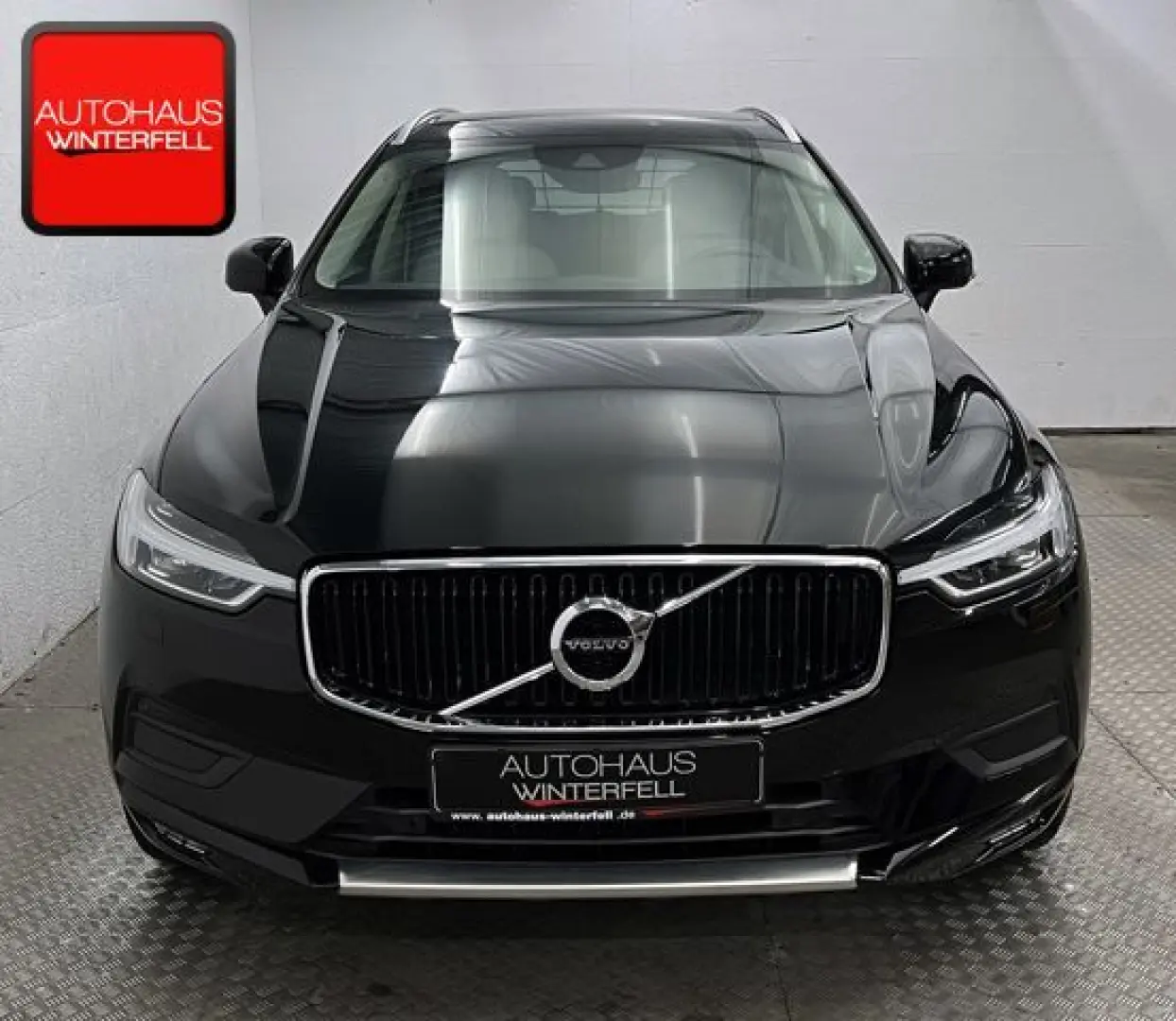XC60 B5 PRO LUFT+KEYLESS+KAMERA+STANDHEIZUNG+LED