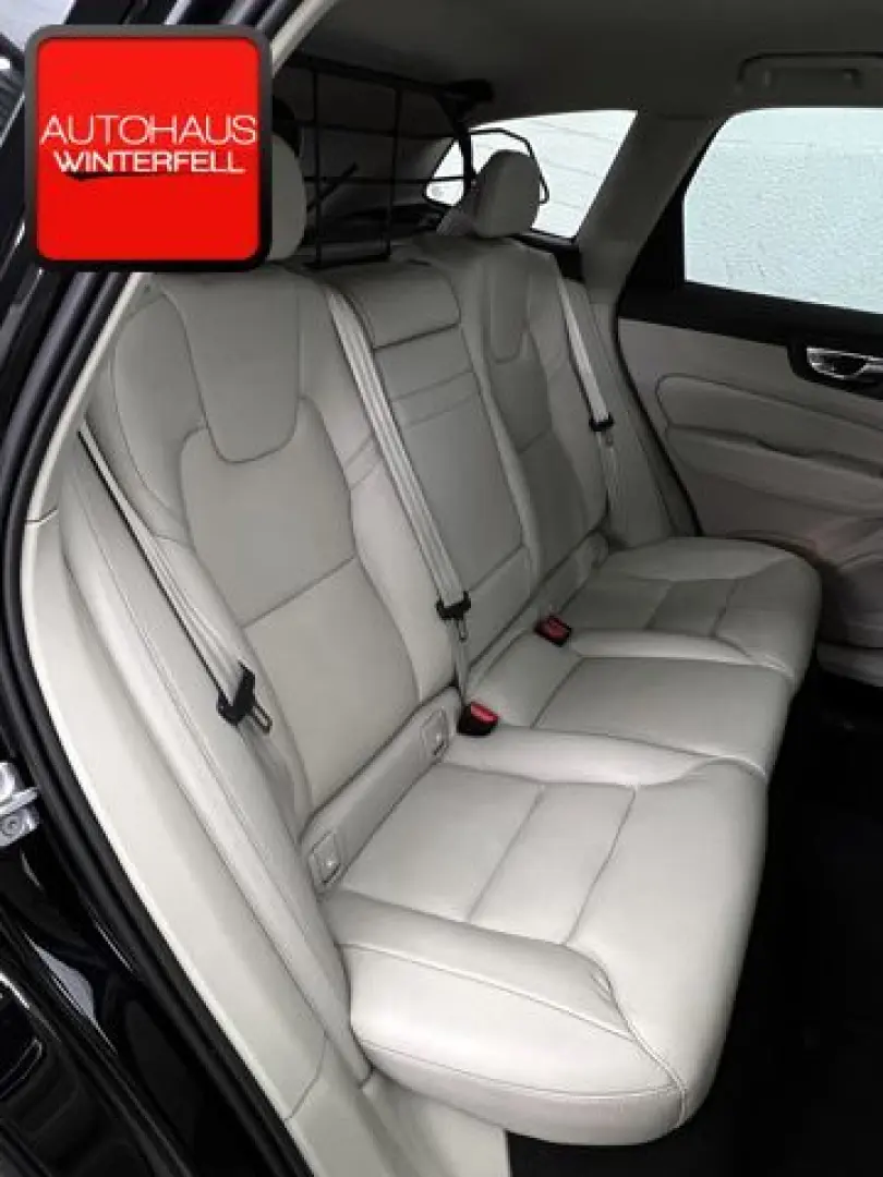 XC60 B5 PRO LUFT+KEYLESS+KAMERA+STANDHEIZUNG+LED