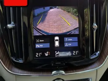 XC60 B5 PRO LUFT+KEYLESS+KAMERA+STANDHEIZUNG+LED