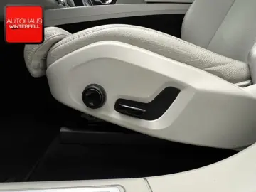XC60 B5 PRO LUFT+KEYLESS+KAMERA+STANDHEIZUNG+LED
