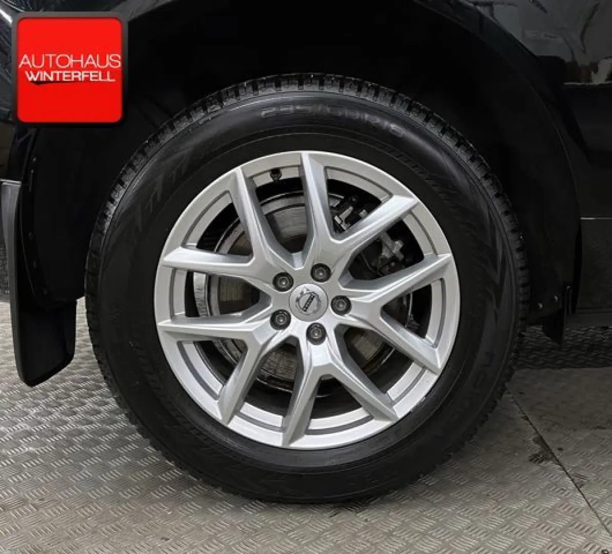 XC60 B5 PRO LUFT+KEYLESS+KAMERA+STANDHEIZUNG+LED