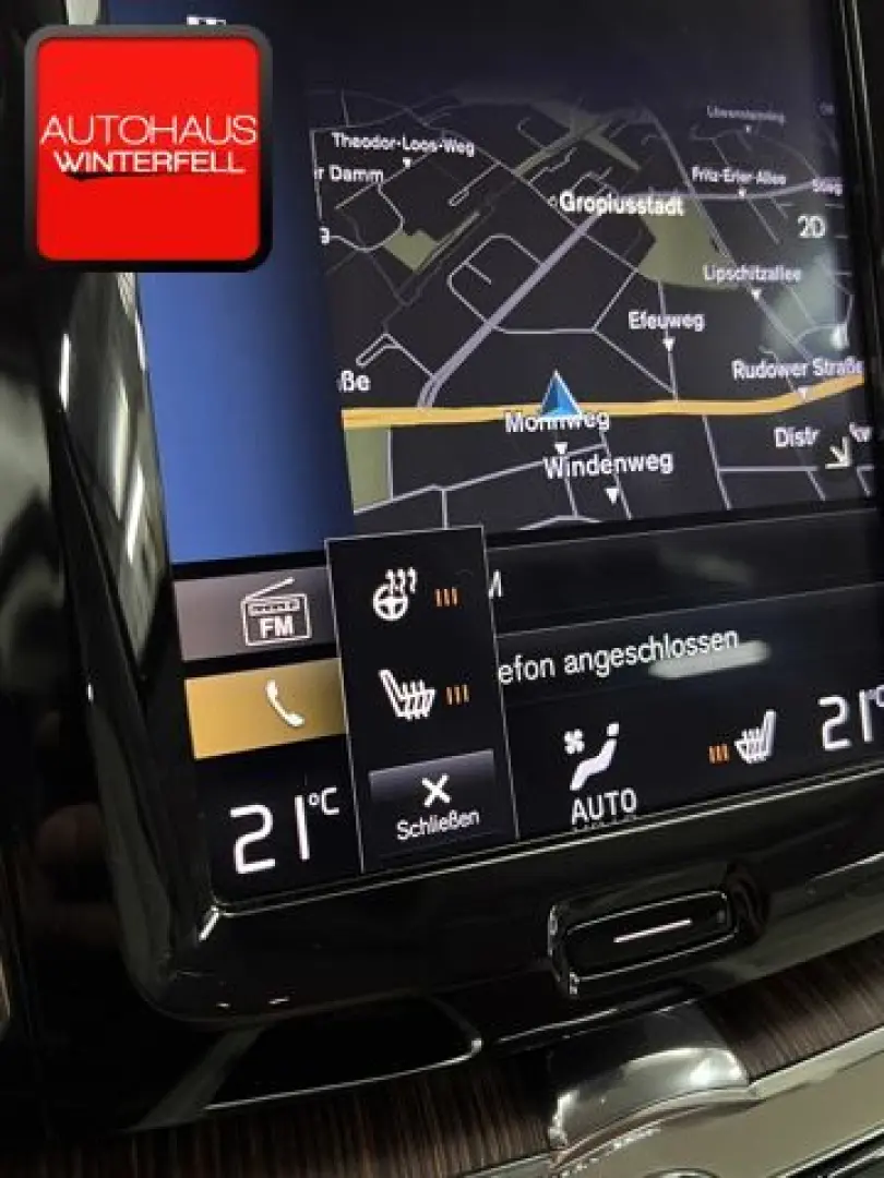 XC60 B5 PRO LUFT+KEYLESS+KAMERA+STANDHEIZUNG+LED