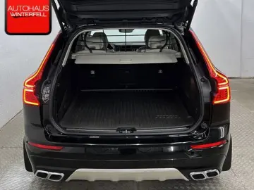 XC60 B5 PRO LUFT+KEYLESS+KAMERA+STANDHEIZUNG+LED