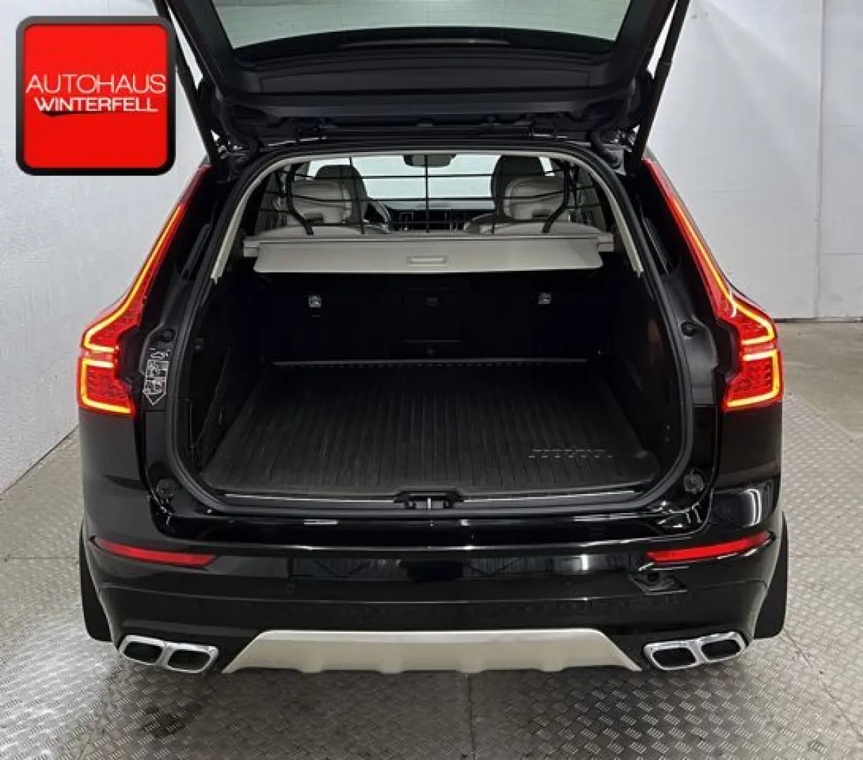 XC60 B5 PRO LUFT+KEYLESS+KAMERA+STANDHEIZUNG+LED