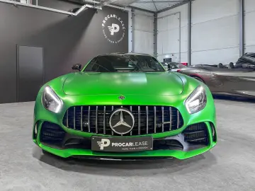 AMG GT R PERFECT CONDITION /NO FAP 1 HAND / KERA