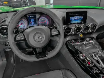 AMG GT R PERFECT CONDITION /NO FAP 1 HAND / KERA