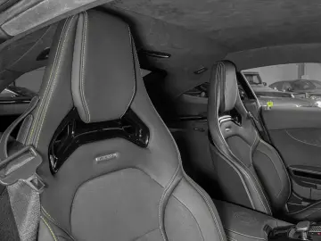 AMG GT R PERFECT CONDITION /NO FAP 1 HAND / KERA