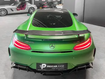 AMG GT R PERFECT CONDITION /NO FAP 1 HAND / KERA