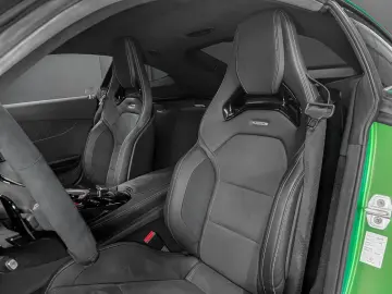 AMG GT R PERFECT CONDITION /NO FAP 1 HAND / KERA