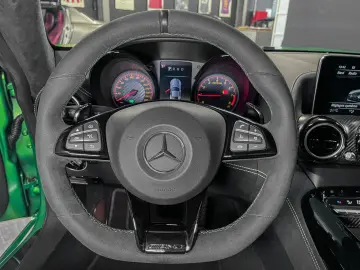AMG GT R PERFECT CONDITION /NO FAP 1 HAND / KERA