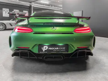 AMG GT R PERFECT CONDITION /NO FAP 1 HAND / KERA