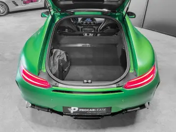 AMG GT R PERFECT CONDITION /NO FAP 1 HAND / KERA