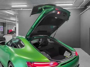 AMG GT R PERFECT CONDITION /NO FAP 1 HAND / KERA