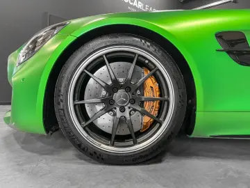 AMG GT R PERFECT CONDITION /NO FAP 1 HAND / KERA