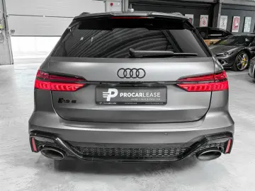 RS6 RS6 Avant PERFORMANCE 4.0 TFSI quattro/22/PA