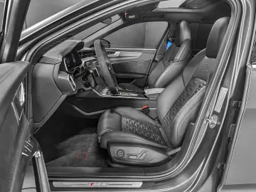 RS6 RS6 Avant PERFORMANCE 4.0 TFSI quattro/22/PA