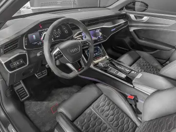 RS6 RS6 Avant PERFORMANCE 4.0 TFSI quattro/22/PA