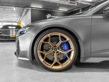 RS6 RS6 Avant PERFORMANCE 4.0 TFSI quattro/22/PA