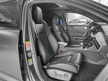 RS6 RS6 Avant PERFORMANCE 4.0 TFSI quattro/22/PA