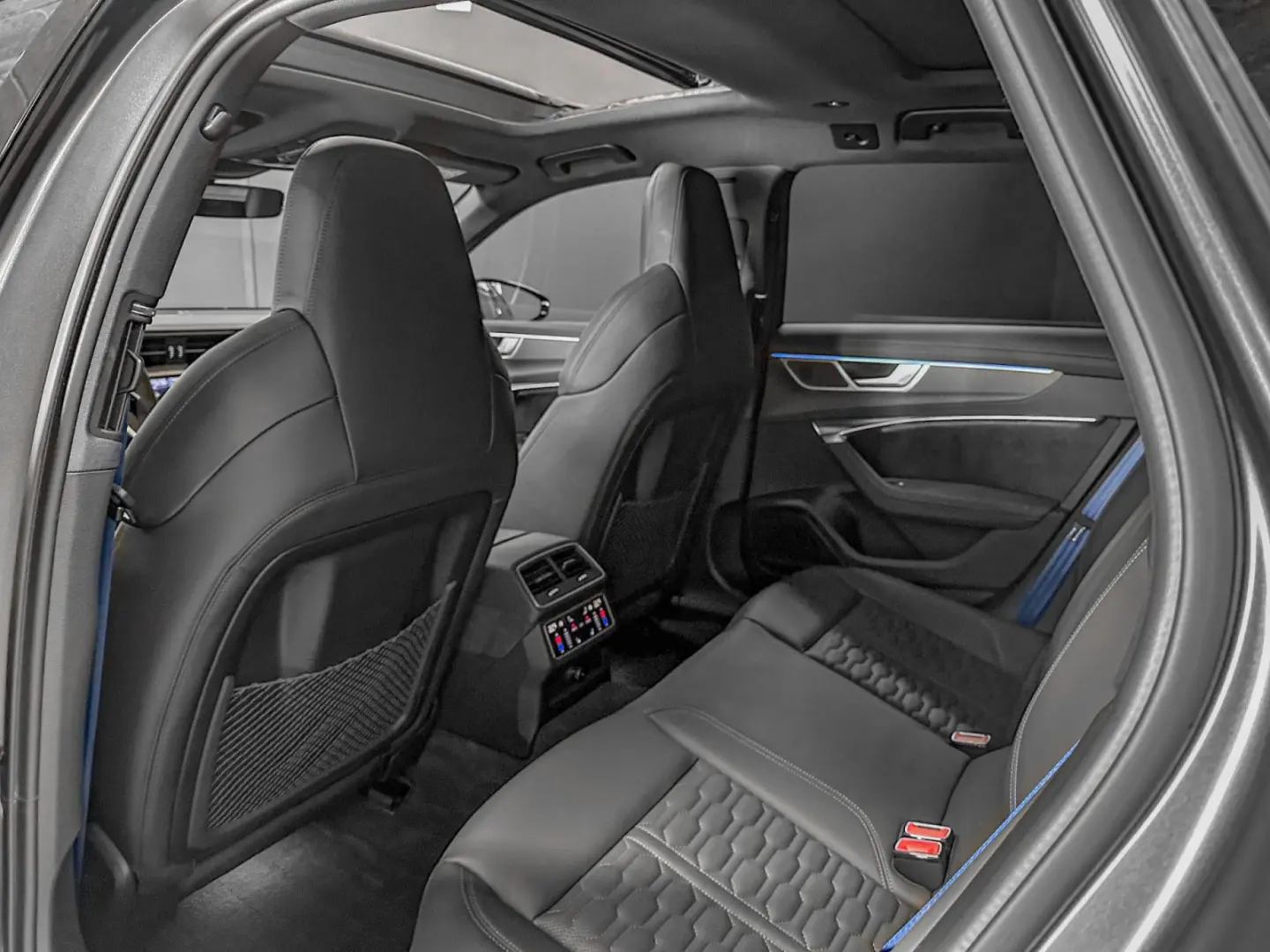 RS6 RS6 Avant PERFORMANCE 4.0 TFSI quattro/22/PA