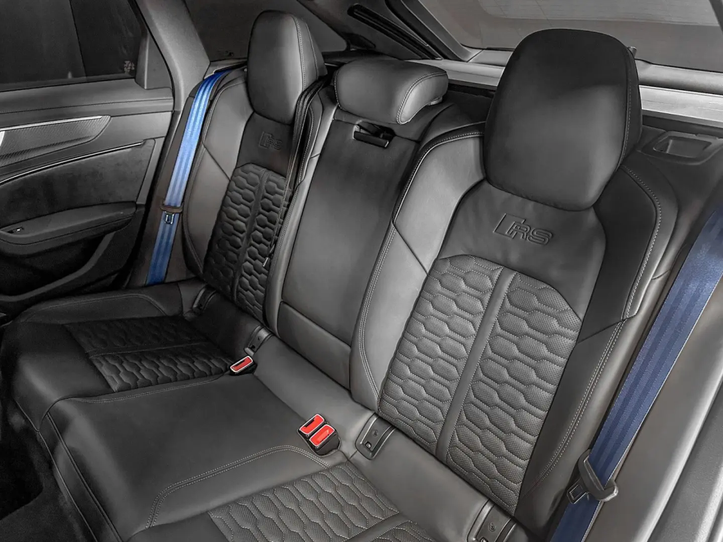 RS6 RS6 Avant PERFORMANCE 4.0 TFSI quattro/22/PA