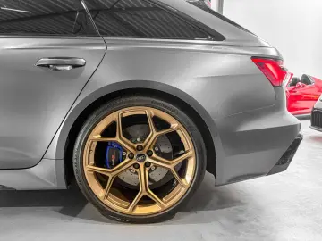RS6 RS6 Avant PERFORMANCE 4.0 TFSI quattro/22/PA