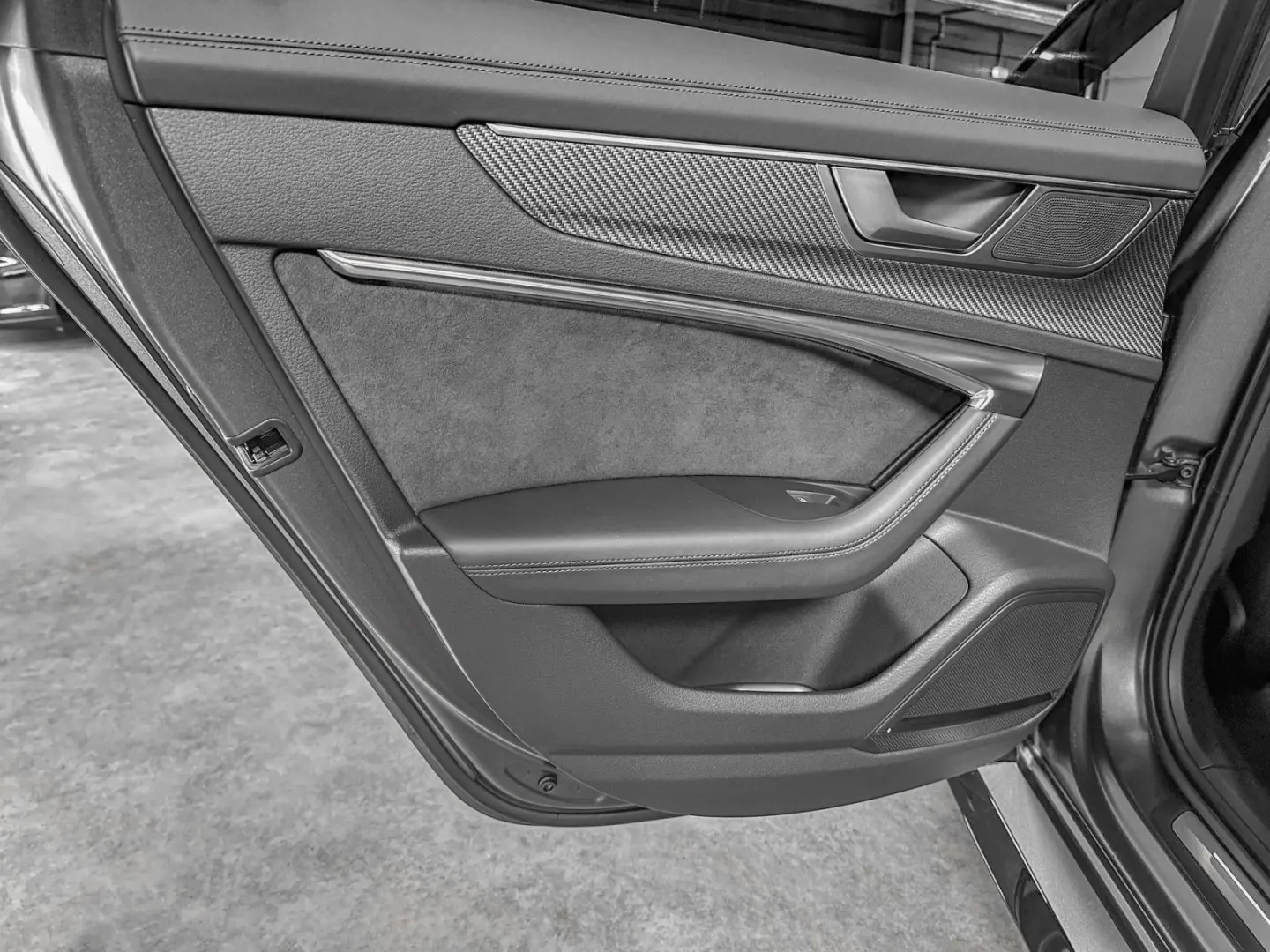 RS6 RS6 Avant PERFORMANCE 4.0 TFSI quattro/22/PA