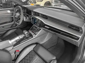 RS6 RS6 Avant PERFORMANCE 4.0 TFSI quattro/22/PA