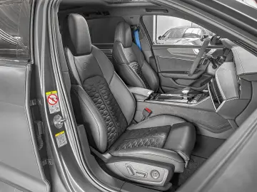 RS6 RS6 Avant PERFORMANCE 4.0 TFSI quattro/22/PA