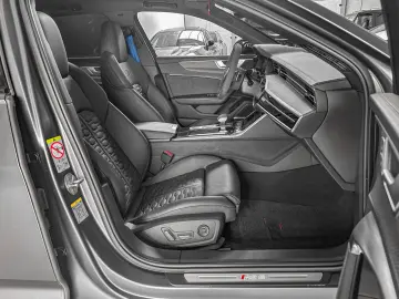 RS6 RS6 Avant PERFORMANCE 4.0 TFSI quattro/22/PA