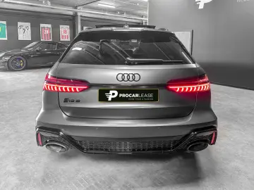 RS6 RS6 Avant PERFORMANCE 4.0 TFSI quattro/22/PA