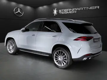 GLE 450 d 4MATIC AMG, StHz, Pano-D, Distronic