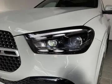 GLE 450 d 4MATIC AMG, StHz, Pano-D, Distronic