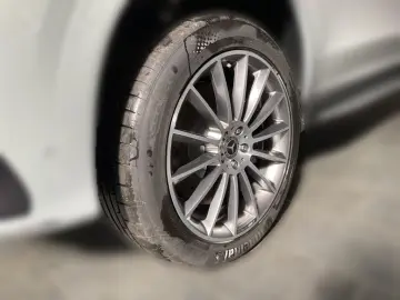 GLE 450 d 4MATIC AMG, StHz, Pano-D, Distronic