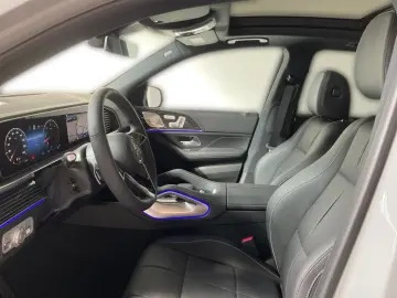 GLE 450 d 4MATIC AMG, StHz, Pano-D, Distronic