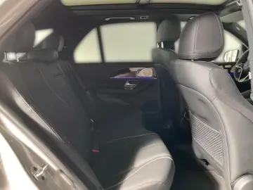 GLE 450 d 4MATIC AMG, StHz, Pano-D, Distronic
