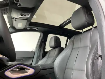 GLE 450 d 4MATIC AMG, StHz, Pano-D, Distronic
