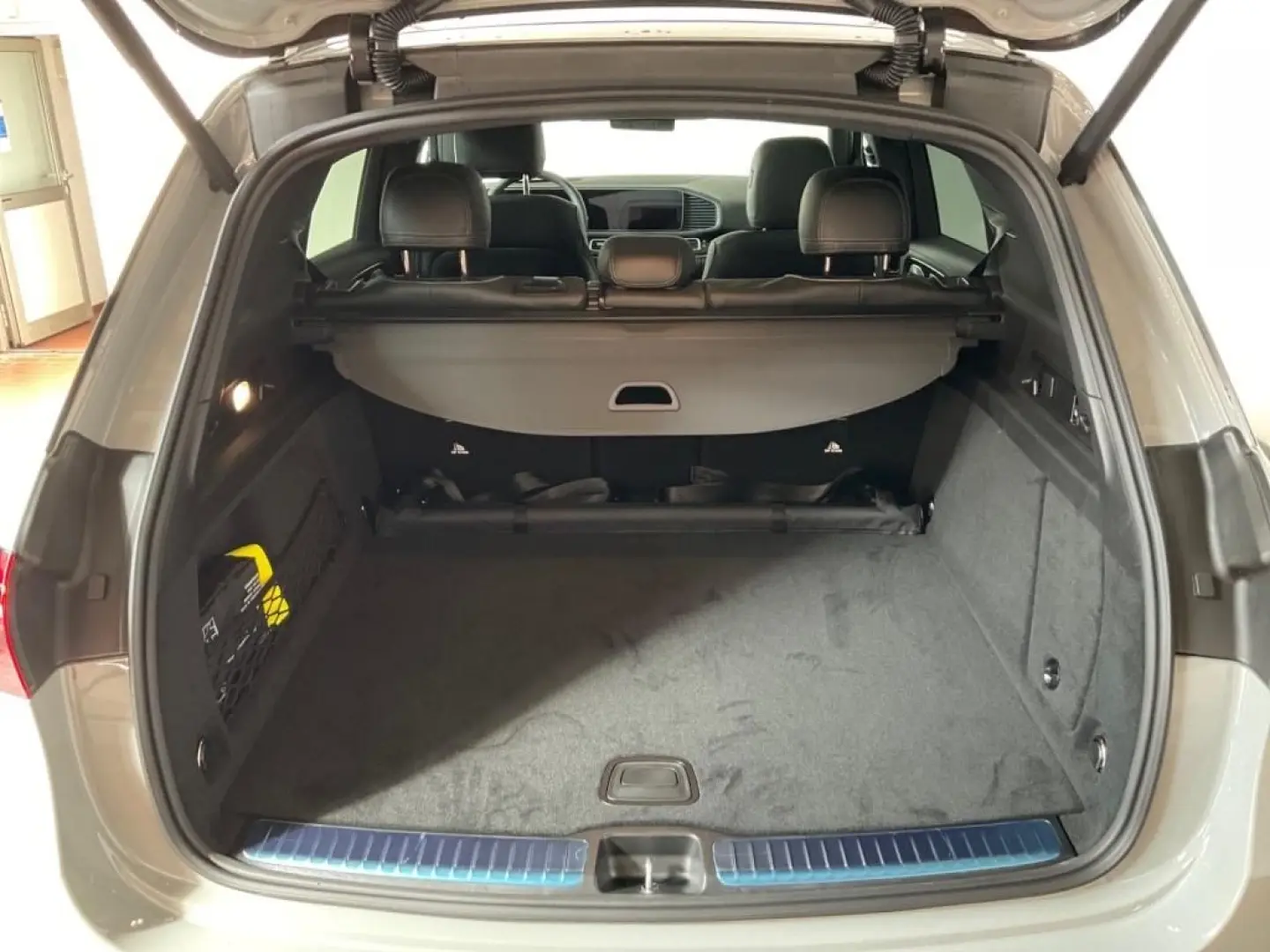 GLE 450 d 4MATIC AMG, StHz, Pano-D, Distronic